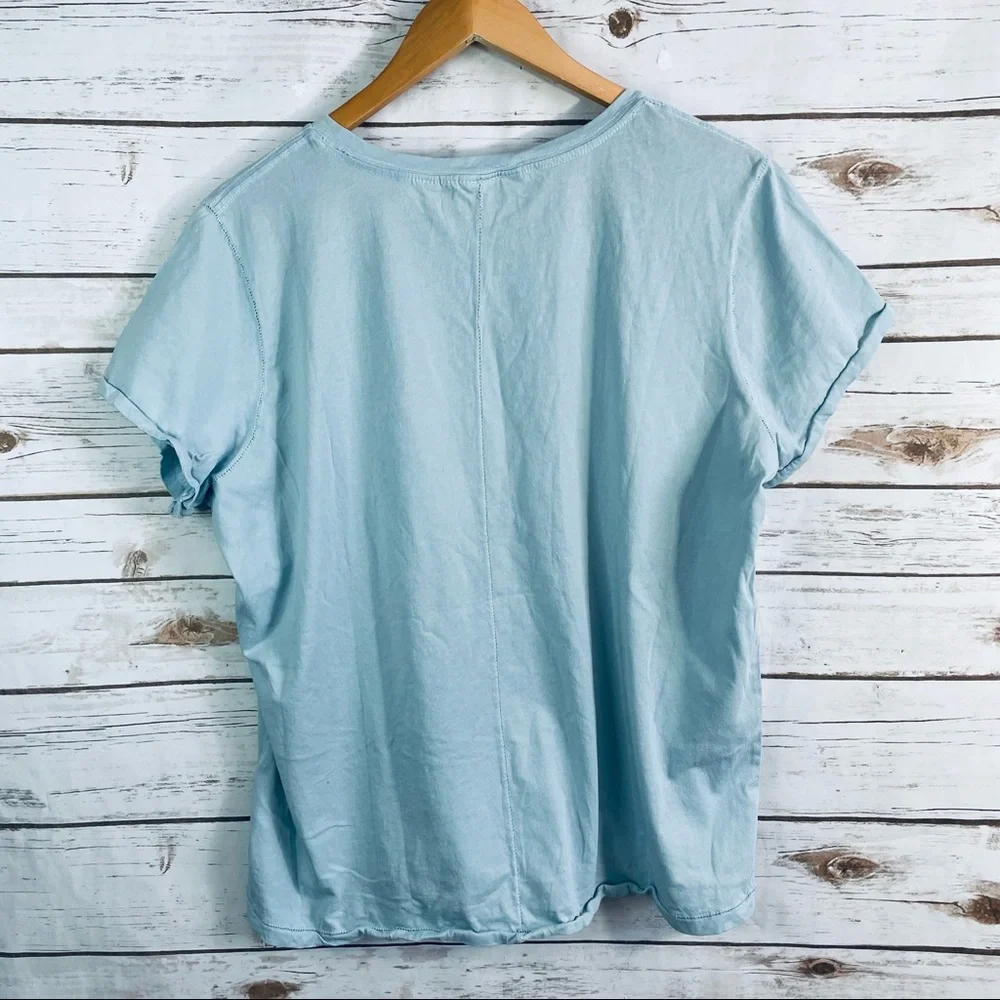 LOGG | Disney Mickey Mouse tshirt - Picture 4 of 5